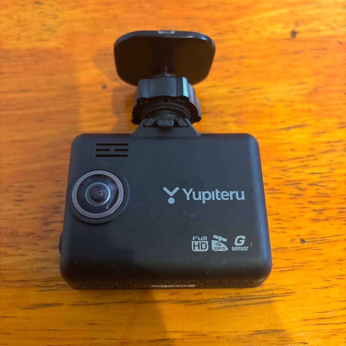 ユピテル ドライブレコーダー Y-3000 前方カメラのみ｜Yahoo!フリマ