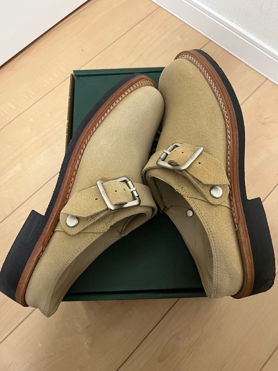 27 0 PABLO VINCI danner ダナー eldorado エルドラド かわしま