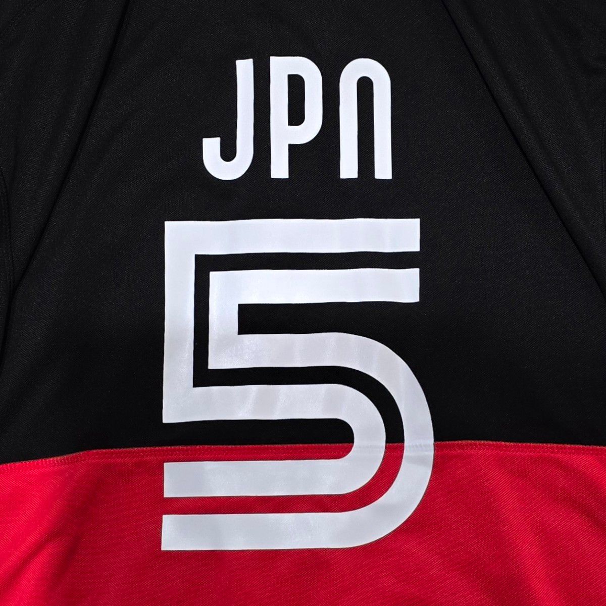 希少 限定】POLO RALPH LAUREN ポロラルフローレン サッカー JAPAN