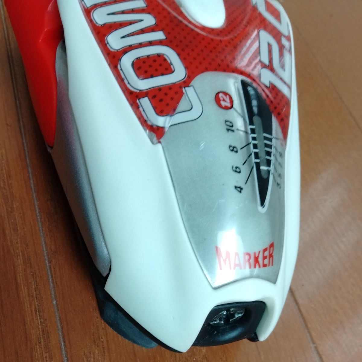 MARKER COMP12 0 マーカーコンプ スキー ビンディング｜Yahoo!フリマ