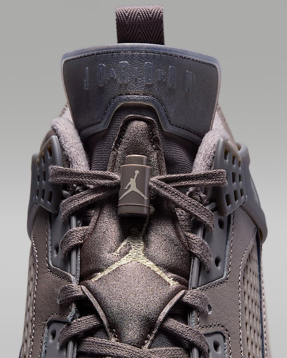 NIKE JORDAN SPIZIKE LOW 