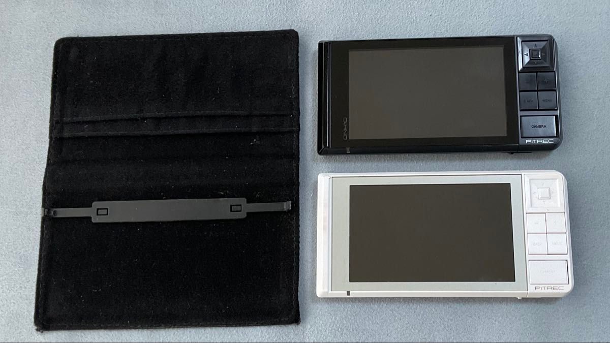 キングジム デジタル名刺ホルダー ピットレック DNH10｜Yahoo!フリマ