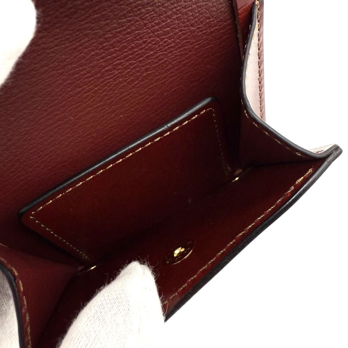 極美品 WILD SWANS ワイルドスワンズ KF003 サドルプルアップ