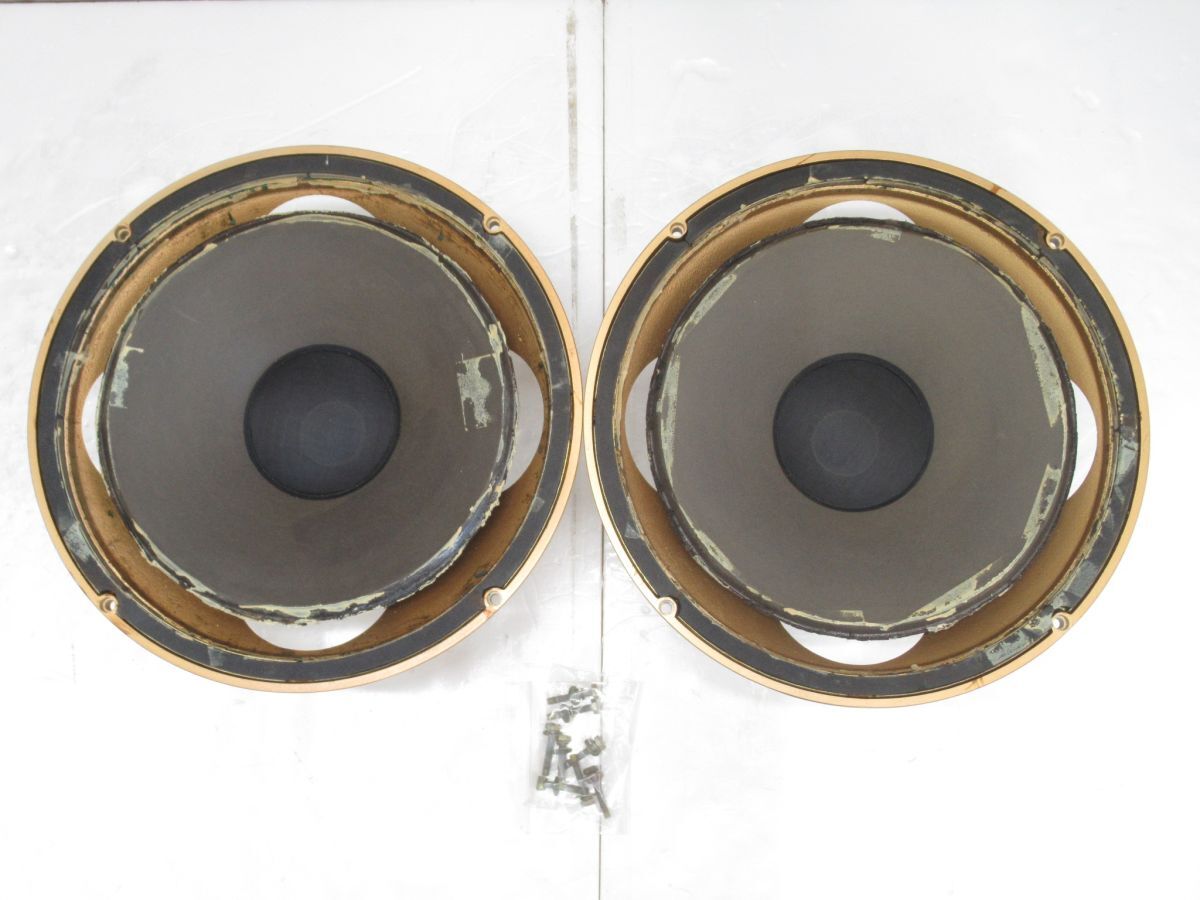 Yahoo!オークション - TANNOY タンノイ HPD385A スピーカー ペア HPD/3