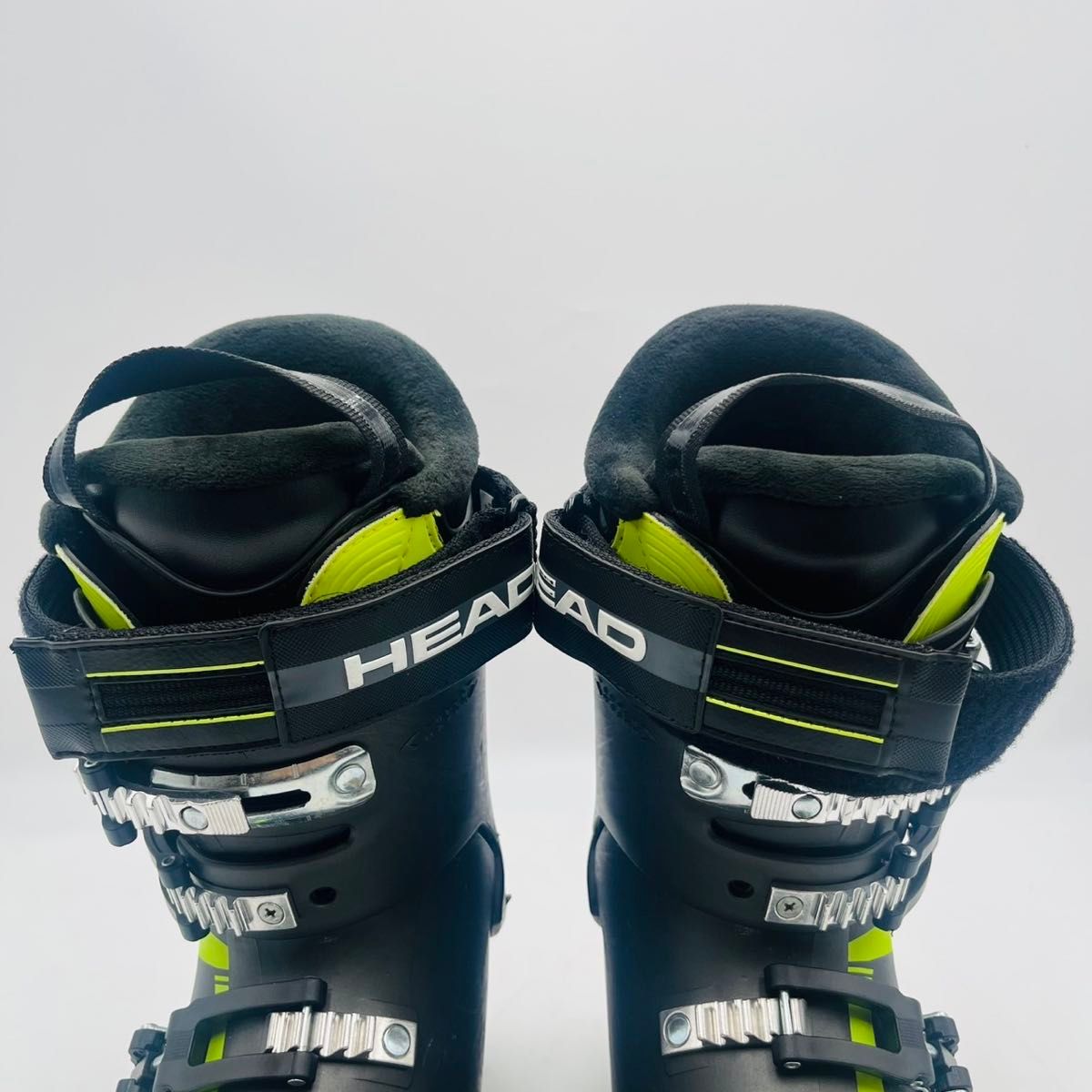 良品】HEAD ADVANT EDGE 75 スキー ブーツ 26〜26 5｜Yahoo!フリマ（旧