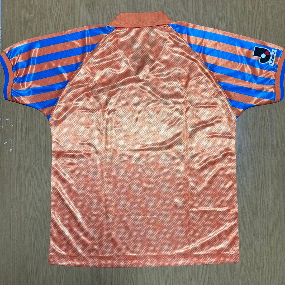 新品 激レア 】清水エスパルス 初代 ユニフォーム パンツ セット J