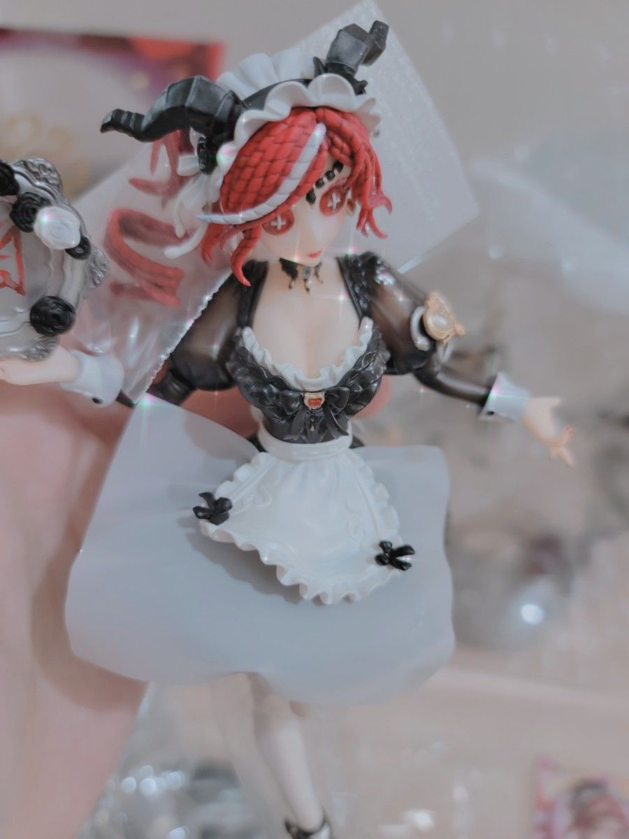 第五人格 オフラインパック トゥルース&リーズニング 祭司