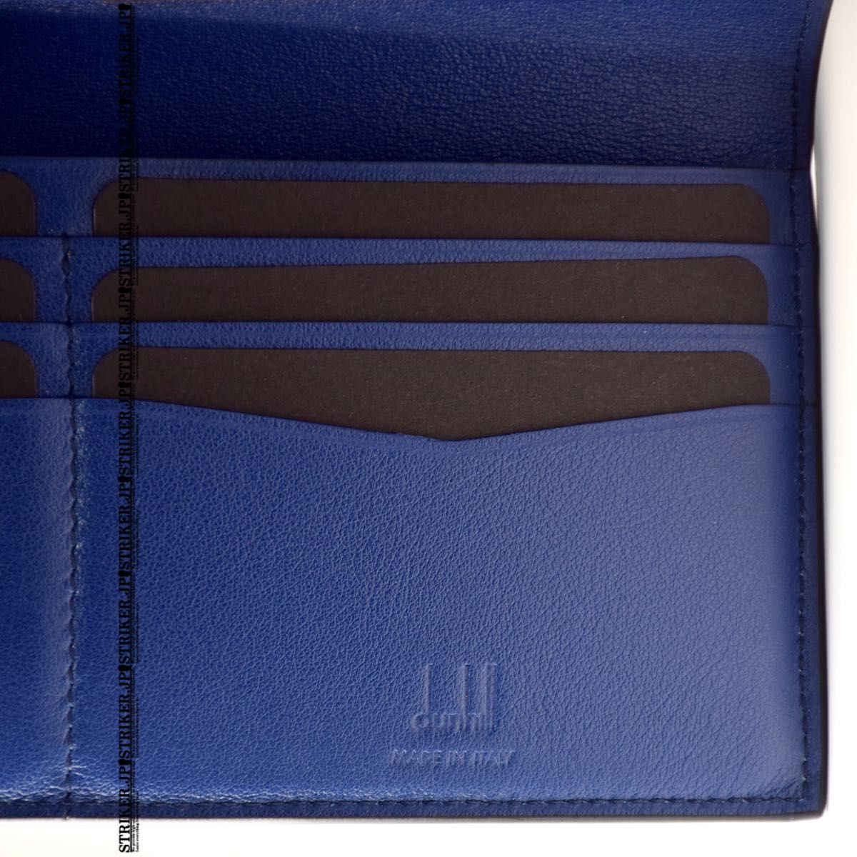 父の日ギフト】定価6 5万円 dunhill JFA コラボ 長財布 ダンヒル