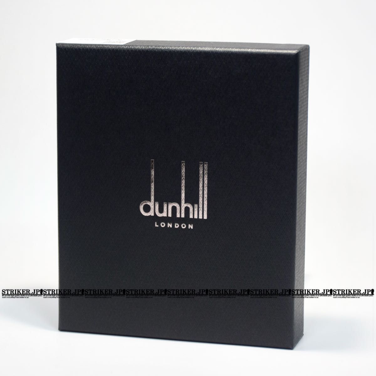 26年W杯】定価3 7万円 dunhill JFA コラボ コインケース ダンヒル