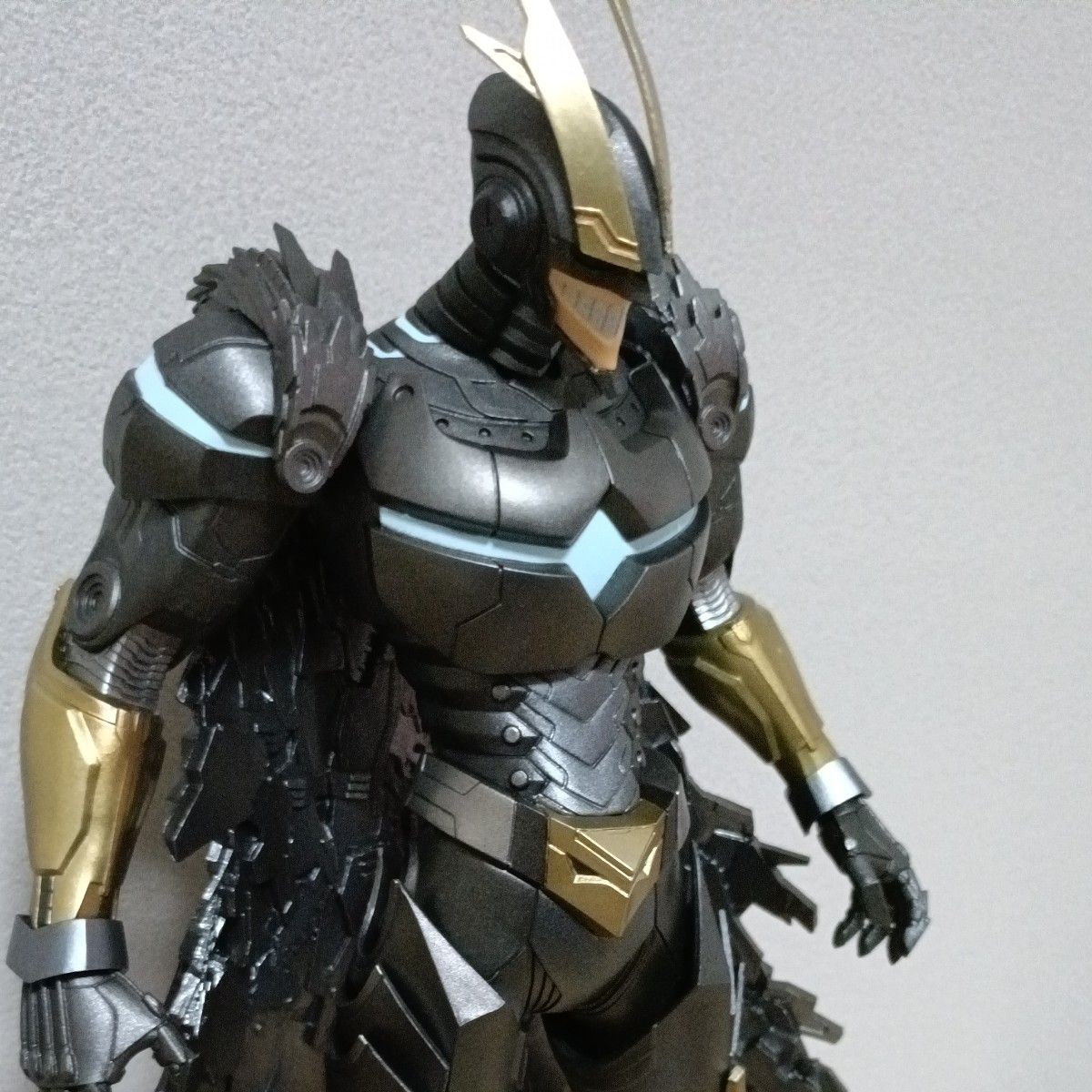 開封済《中古》ラストワン賞 アーマードオールマイト ヒロアカ一番くじ