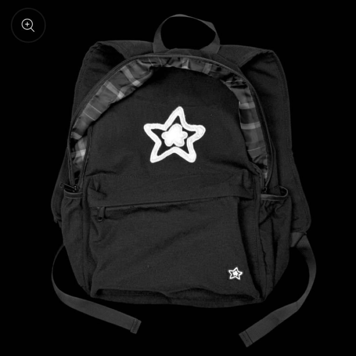 Starteam BACKPACK スターチーム バックパック リュックサック star