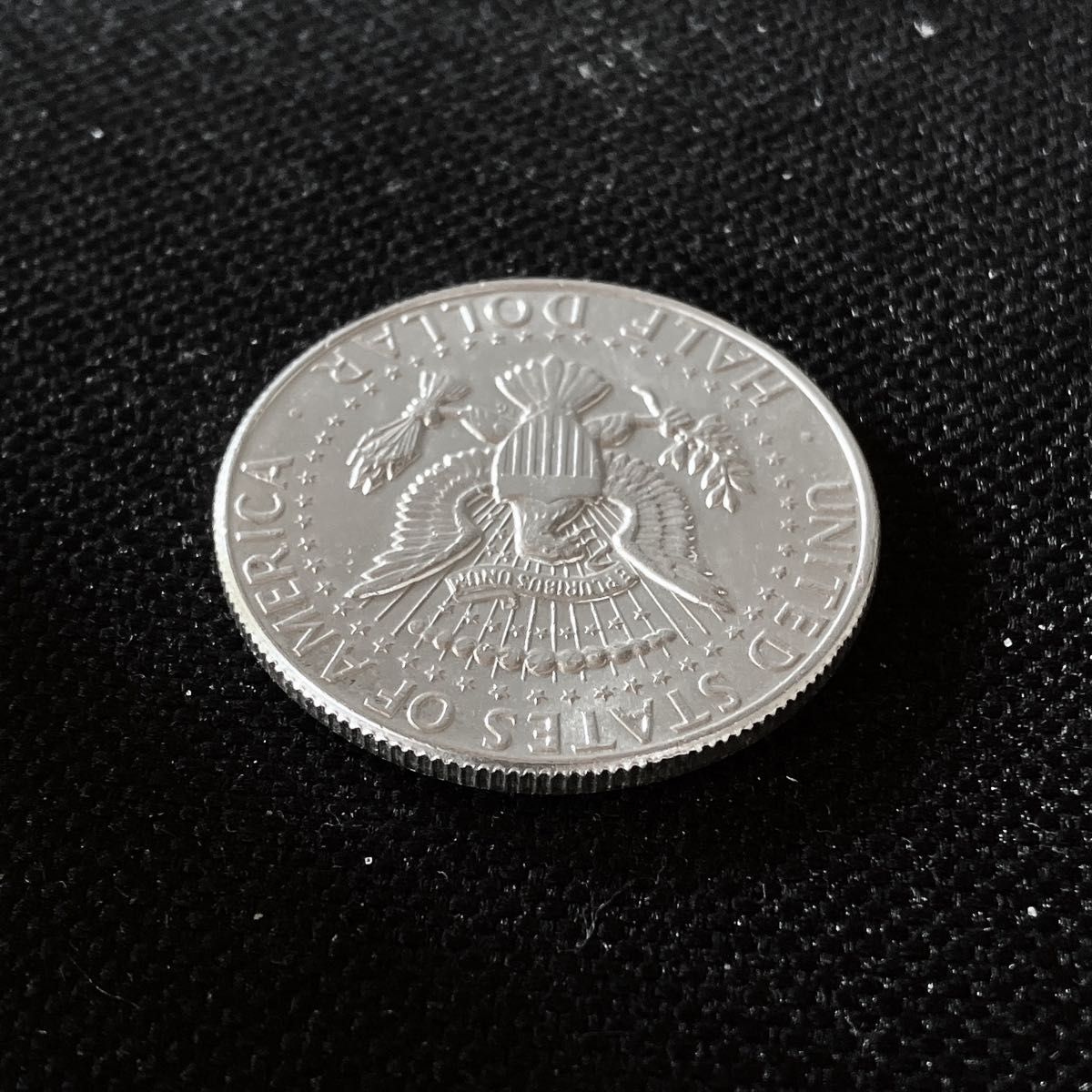特美】アメリカ 1964年ケネディハーフダラー銀貨〈本物〉｜Yahoo