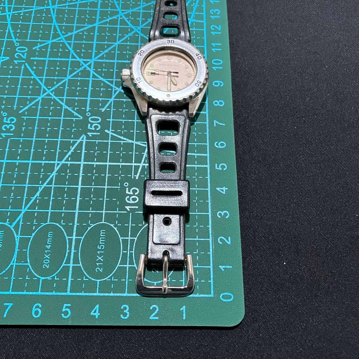 ジャンク 日本製 SEIKO 2625 0170 ボーイズサイズ 腕時計 セイコー