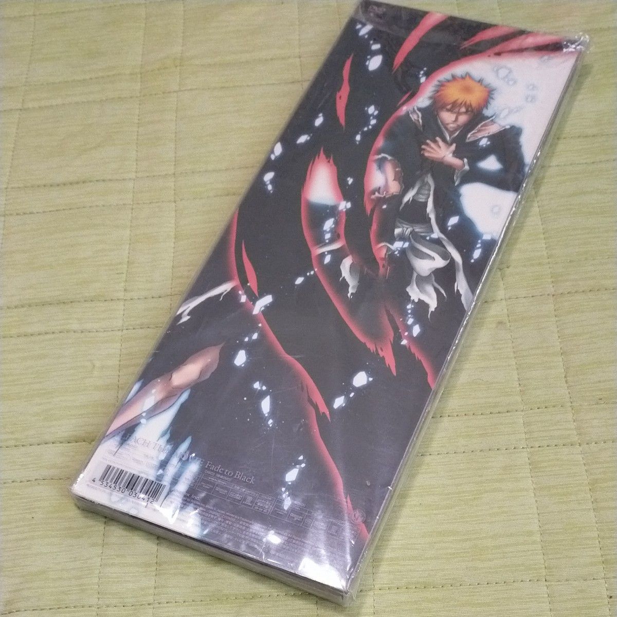 劇場版 BLEACH Fade to Black 君の名を呼ぶ (完全生産限定版) [DVD
