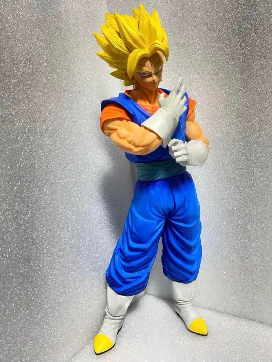 リペイント品 ドラゴンボール 一番くじ EXTREME SAIYAN 超ベジット