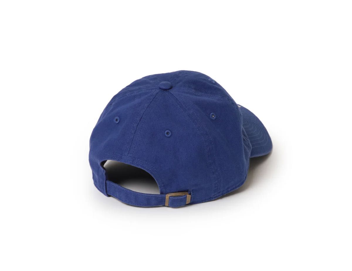 BOUTIQUE CAP '47 BLUE金子恵治 LECHOPPE 【公式通販】