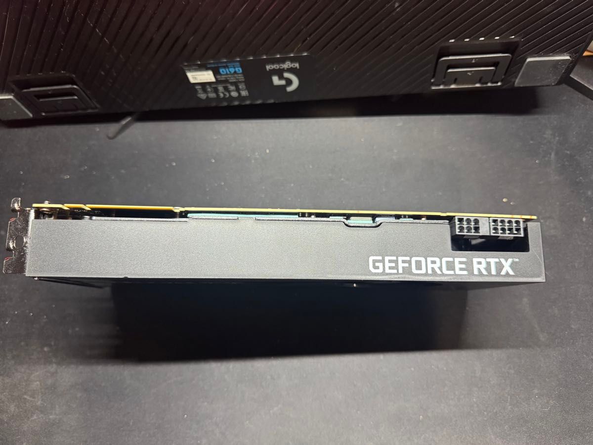 動作確認済み」ZOTAC Geforce RTX2070 SUPER｜Yahoo!フリマ（旧PayPay
