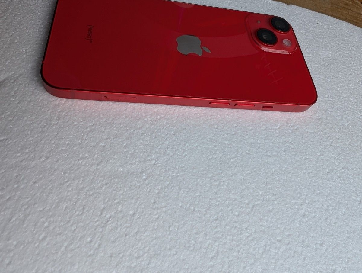 iphone 14 レッド 512GB Simフリー｜Yahoo!フリマ（旧PayPayフリマ）