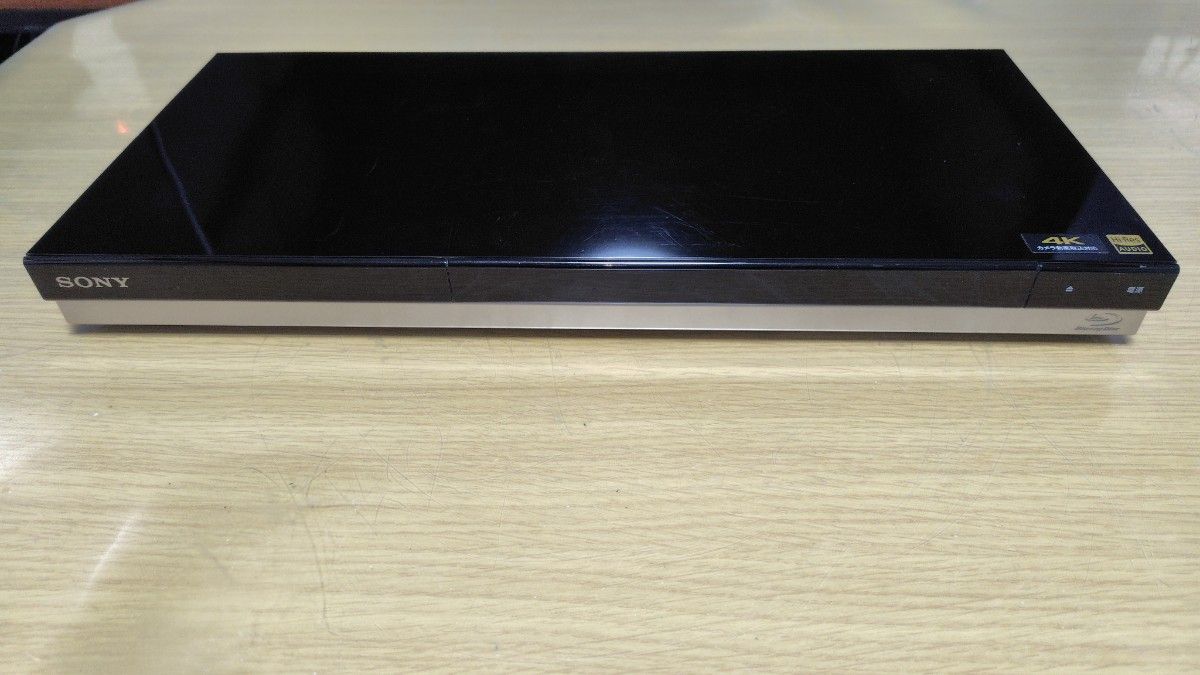 SONY BDZ-ZT1500 1TB ソニー ブルーレイレコーダー｜Yahoo!フリマ（旧
