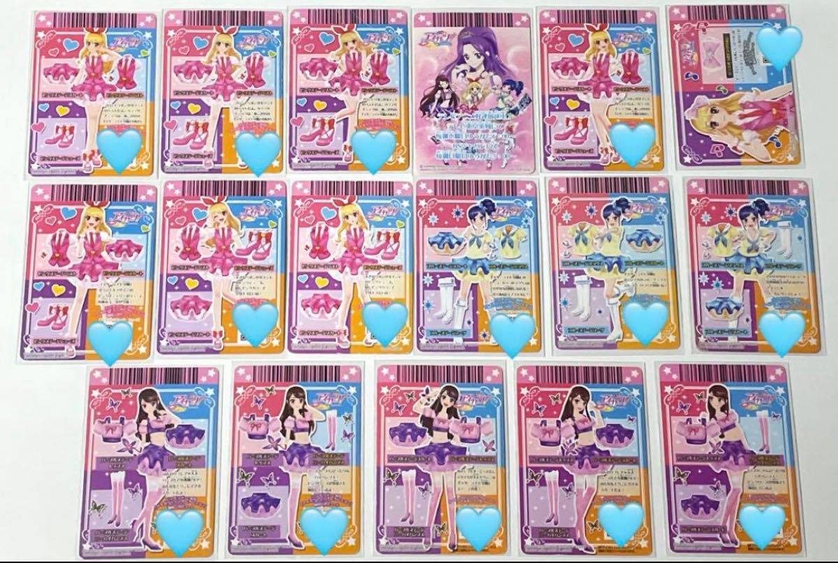 アイカツカード スクールドレスまとめ売り 約87枚｜Yahoo!フリマ（旧