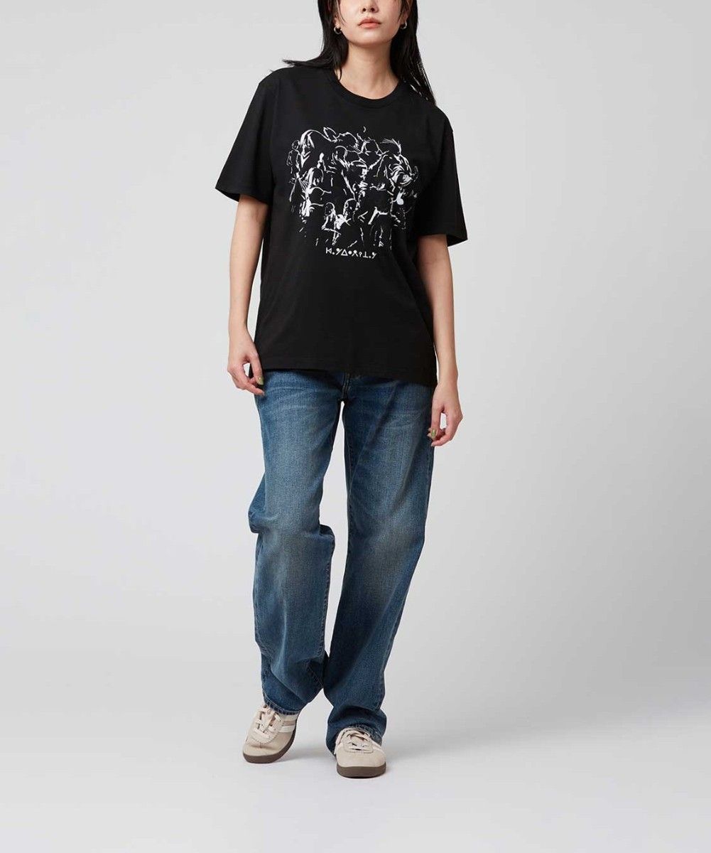 HUNTER×HUNTER 幻影旅団｜Tシャツ XL｜Yahoo!フリマ（旧PayPayフリマ）