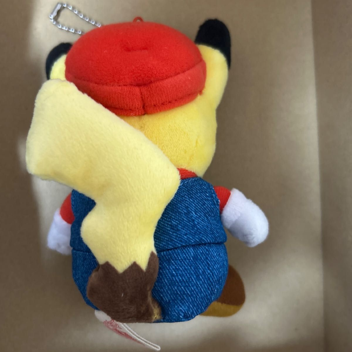 2026年最新マリオピカチュウ マリオピカチュウ ルイージピカチュウ