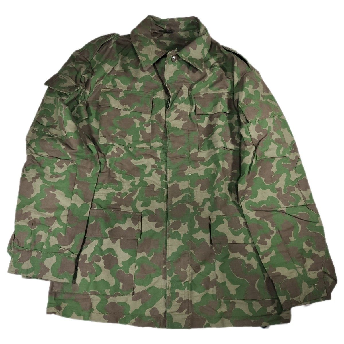 ロシア軍 実物 チェチェン紛争 ドゥボク ブタン 戦闘服 50-4｜Yahoo