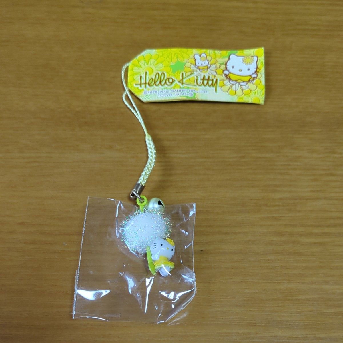 未開封】ご当地キティ ハローキティ 値付け たんぽぽ綿毛｜Yahoo
