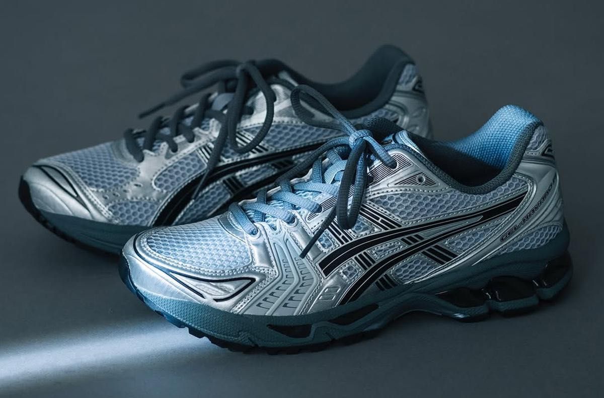 ASICS Exclusive GEL-KAYANO 14 別注 28 5㎝ SEESEE URBAN RESEARCH