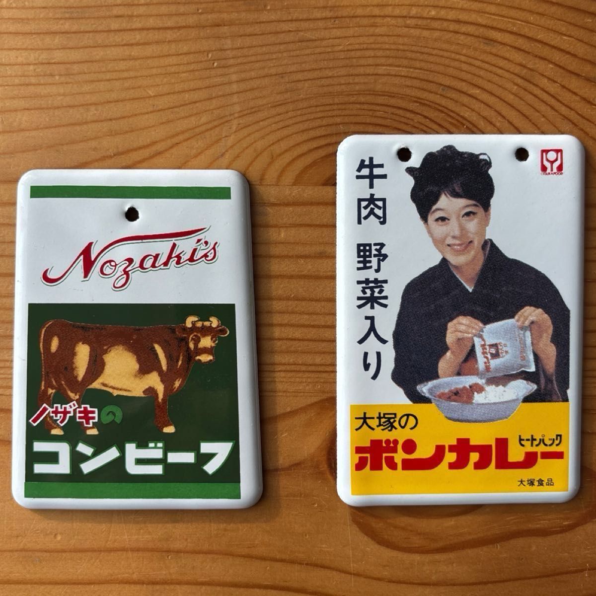 昭和ホーロー讃歌 ミニホーロー看板10枚セット 美品 オロナミンC