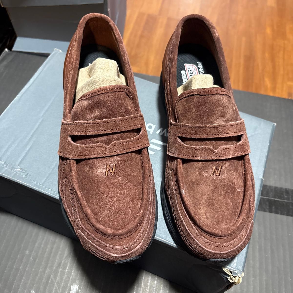 New Balance 1906L 
