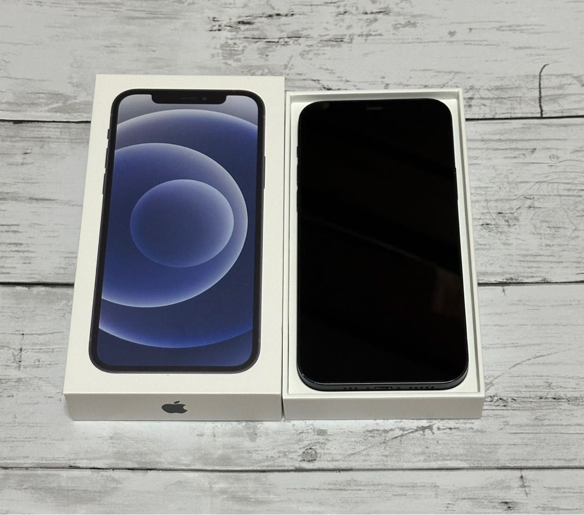 iPhone12 SIMフリー 初期化済み 画面割れなし｜Yahoo!フリマ（旧PayPay