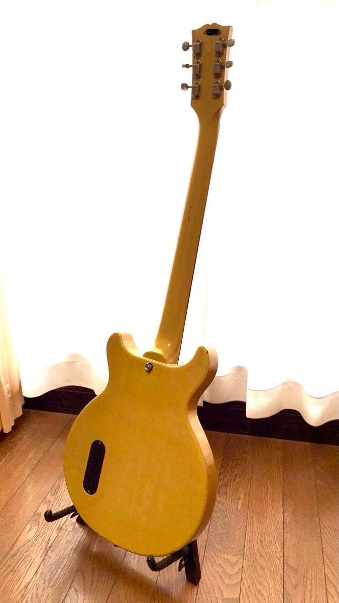 ◯日本製◯Orville by Gibson Les Paul Junior DC 1990年 オービル