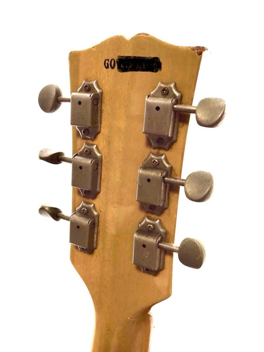 ◯日本製◯Orville by Gibson Les Paul Junior DC 1990年 オービル
