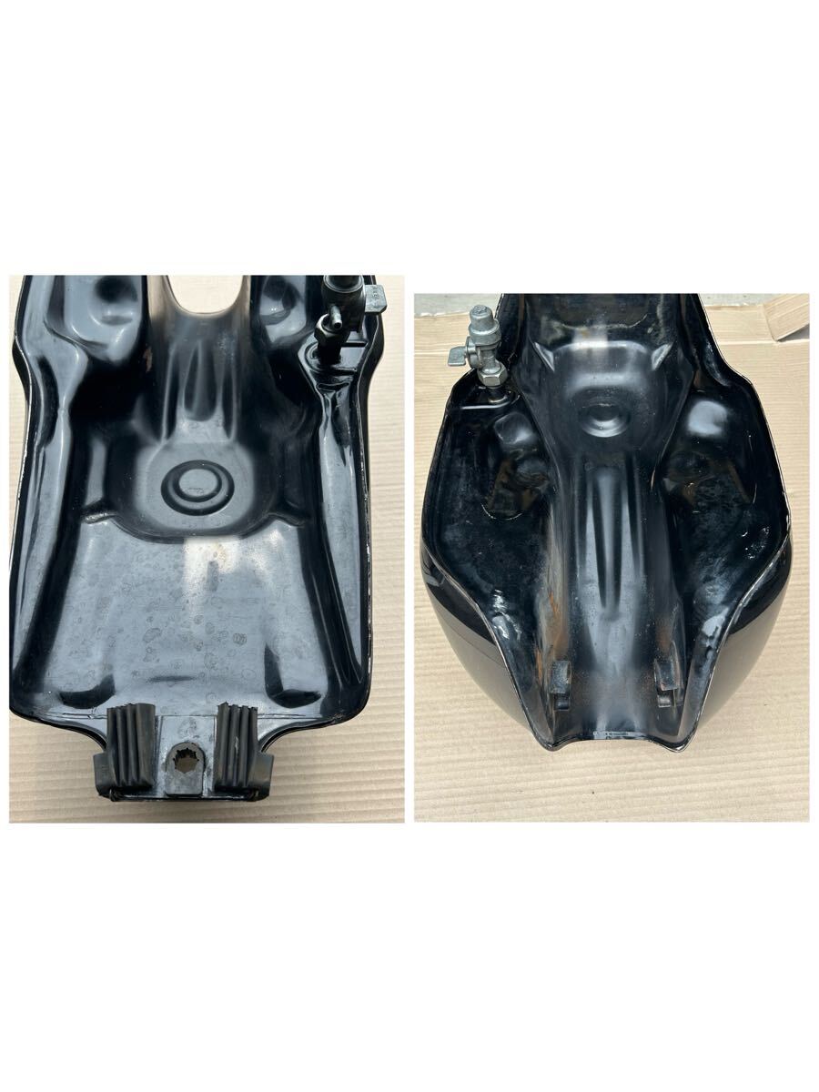 HONDA クラブマン GB250初期型（1型） 純正タンク 希少 燃料タンク