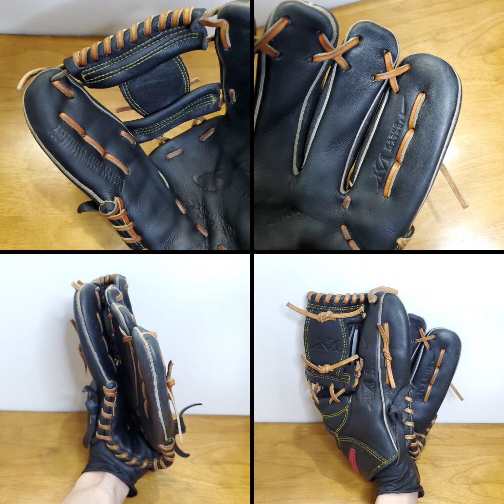 NIKE ナイキ 松井稼頭央モデル KMシグネチャー 限定品 廃盤 激レア