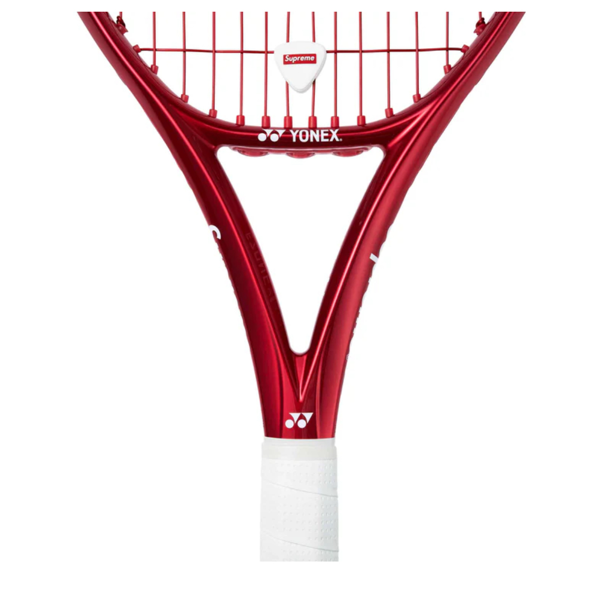 Supreme x Yonex EZONE 100L (305g / 10 8 oz) Racquet シュプリーム x