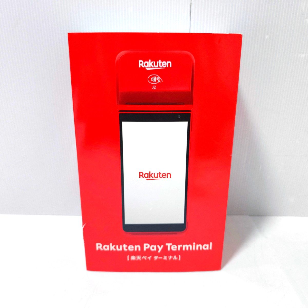 Rakuten Pay Terminal 楽天ペイターミナル｜Yahoo!フリマ（旧PayPay