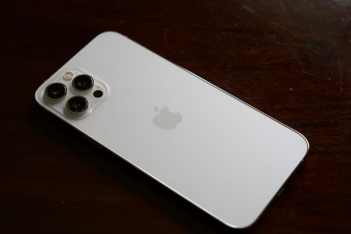 IPHONE 12 PRO 128GB シルバー SIM フリー｜Yahoo!フリマ（旧PayPay