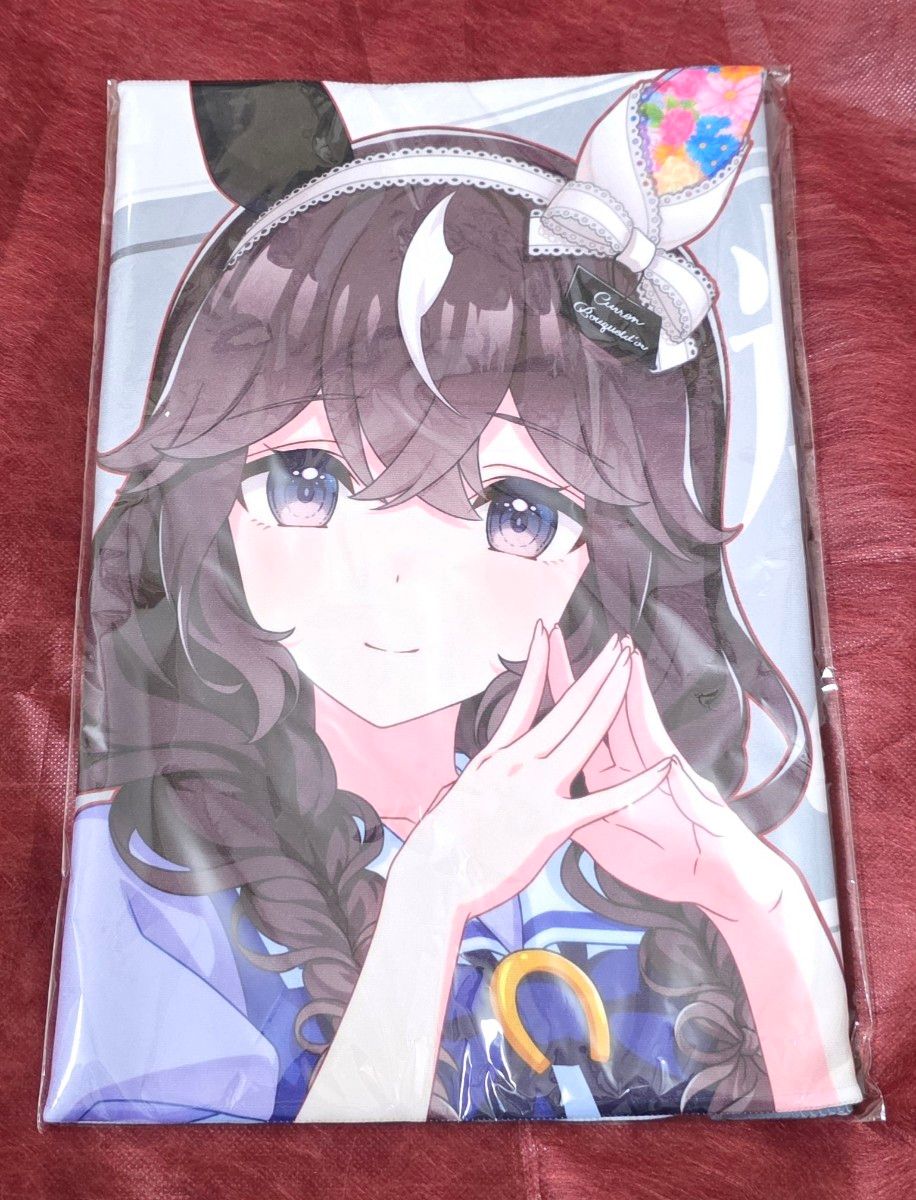 ウマ娘 公式応援タオル カレンブーケドール 未開封｜Yahoo!フリマ（旧