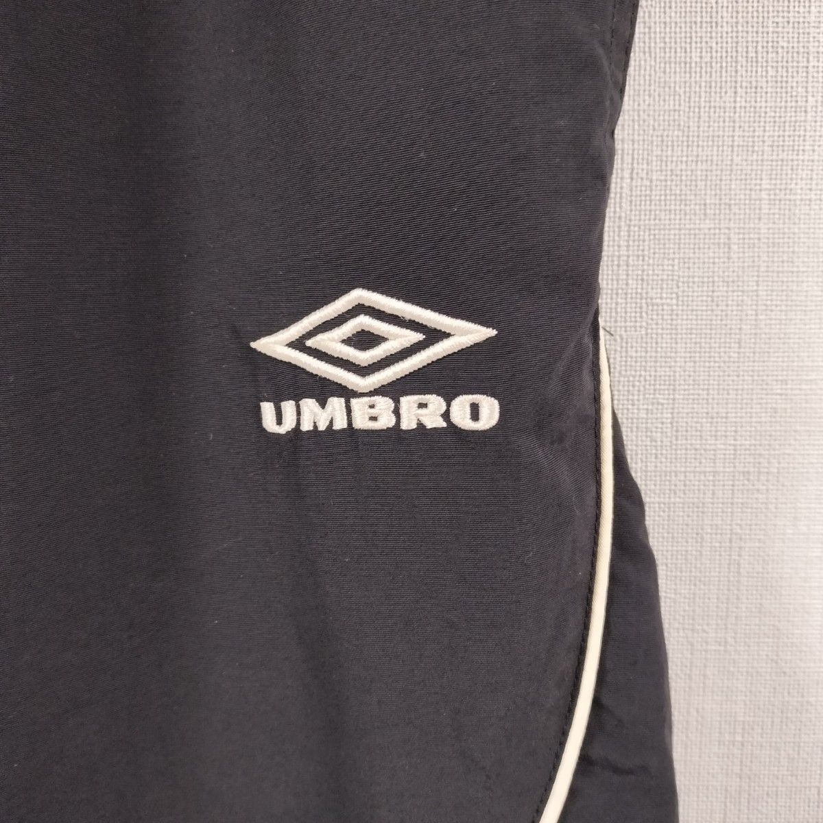 Supreme Umbro Track pant Black XL シュプリーム トラックパンツ
