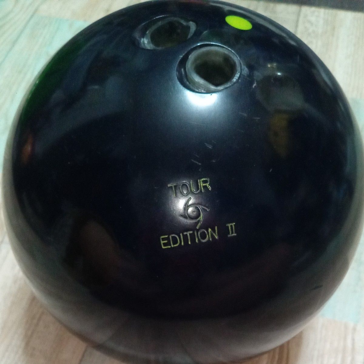 送料無料 STORM IQツアーエディションⅡ ストーム 15ポンド IQ TOUR ED