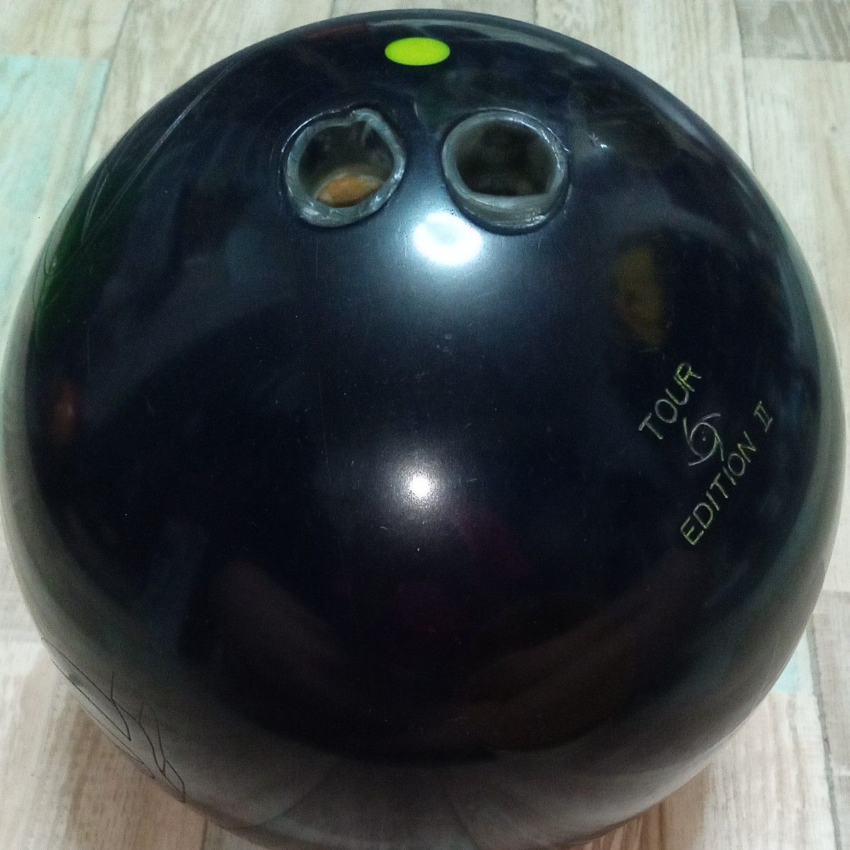 送料無料 STORM IQツアーエディションⅡ ストーム 15ポンド IQ TOUR ED