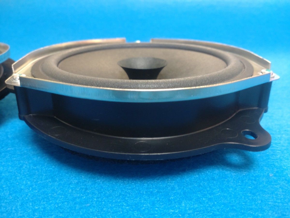 現ハイゼットカーゴ(S700V系) 純正 Fスピーカーアッセンセット新品