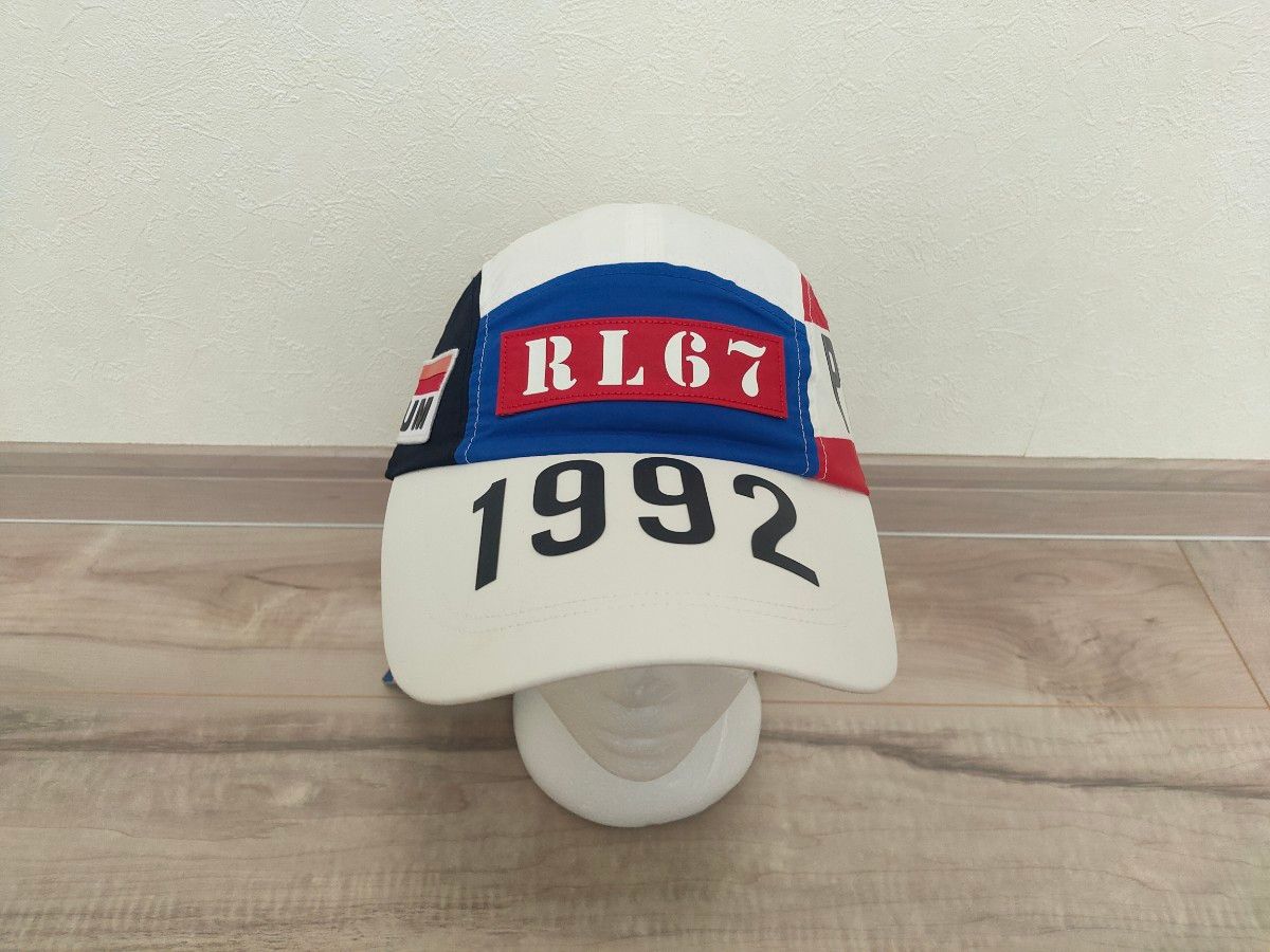 L/XL 新品 ラルフローレン×LDH 東京スタジアム コレクション Tokyo