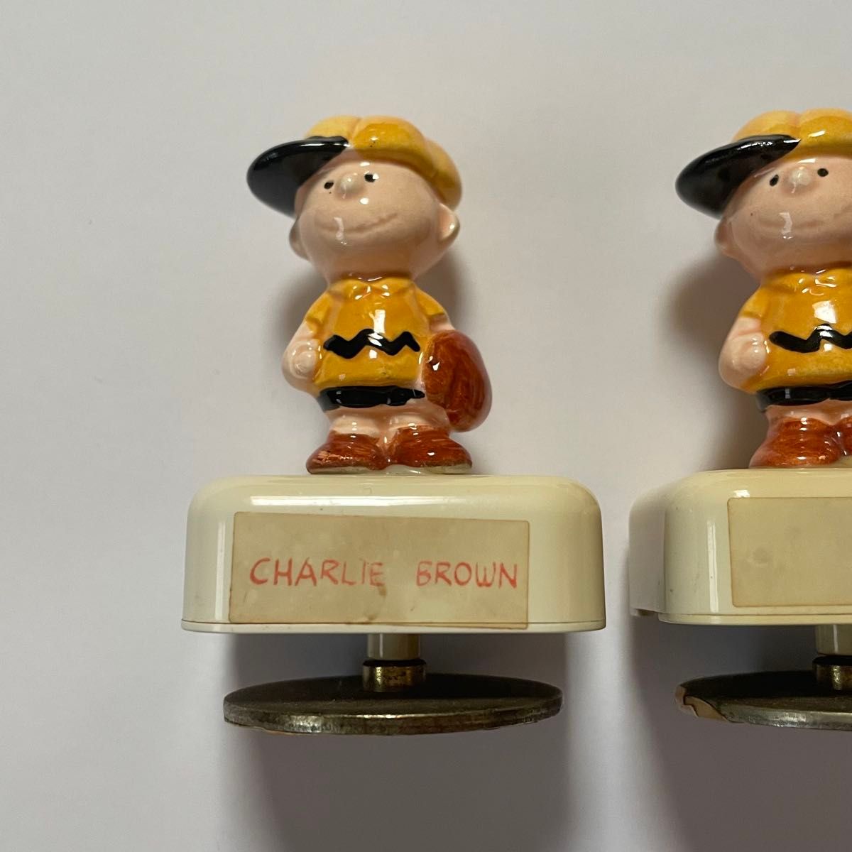 クーポン使用可 】レア PEANUTS スヌーピー チャーリーブラウン