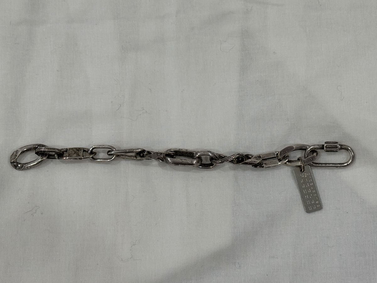 maison margiela アーティザナル ブレスレット｜Yahoo!フリマ（旧