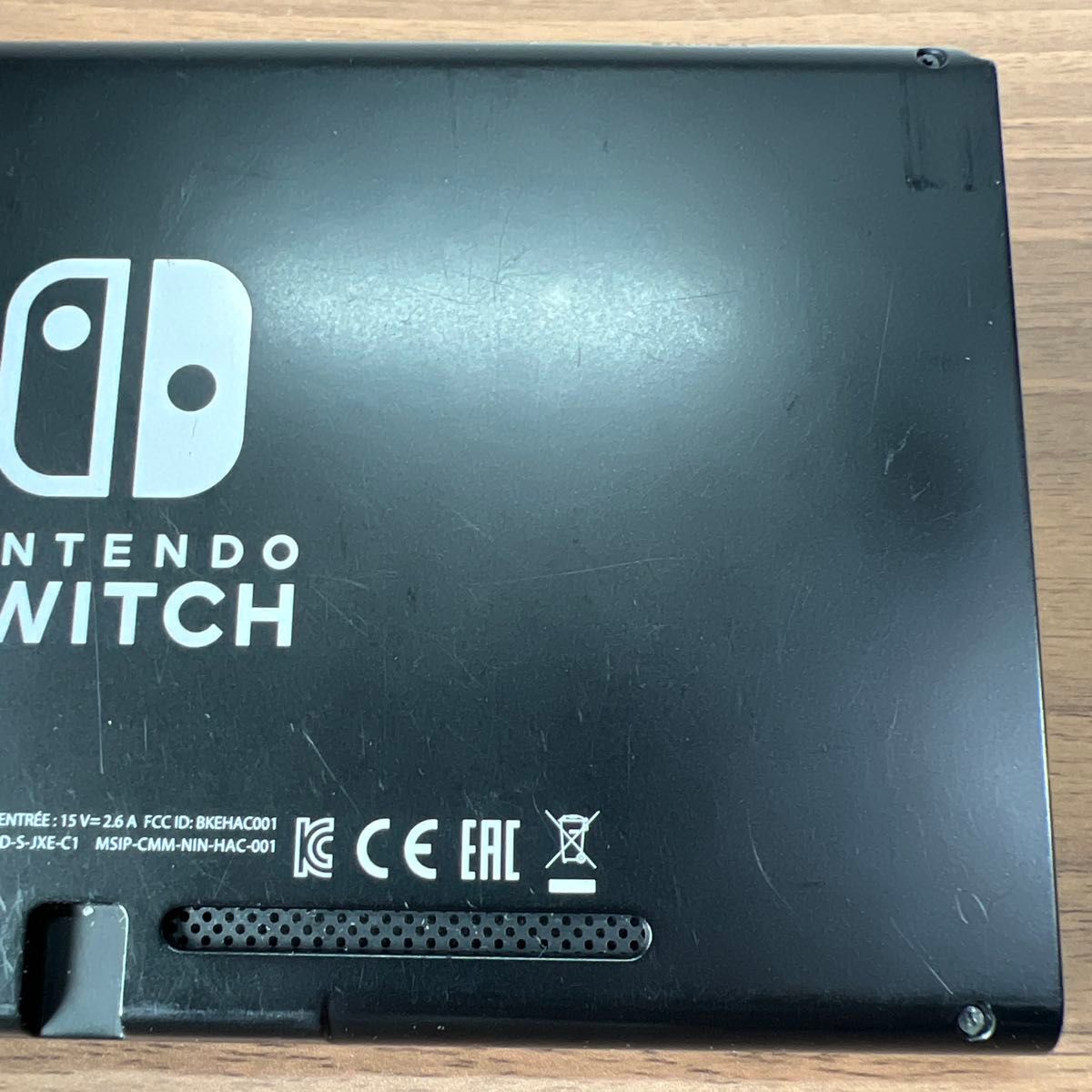 Nintendo Switch 動作確認済 Nintendo Switch 動作確認済み Amazon.co