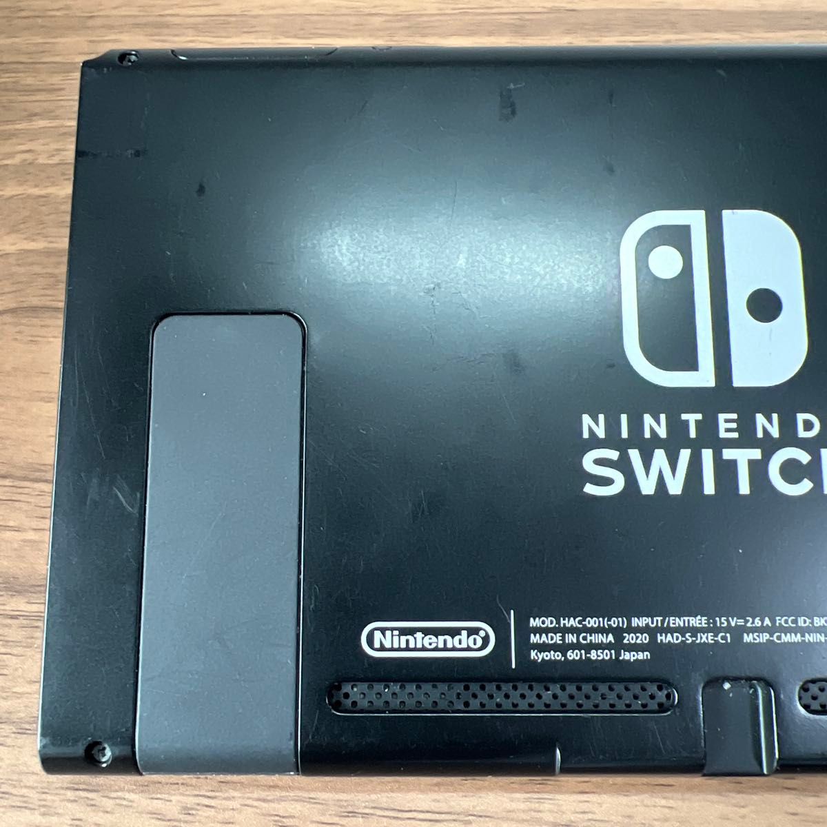 Nintendo Switch 動作確認済 Nintendo Switch 動作確認済み Amazon.co