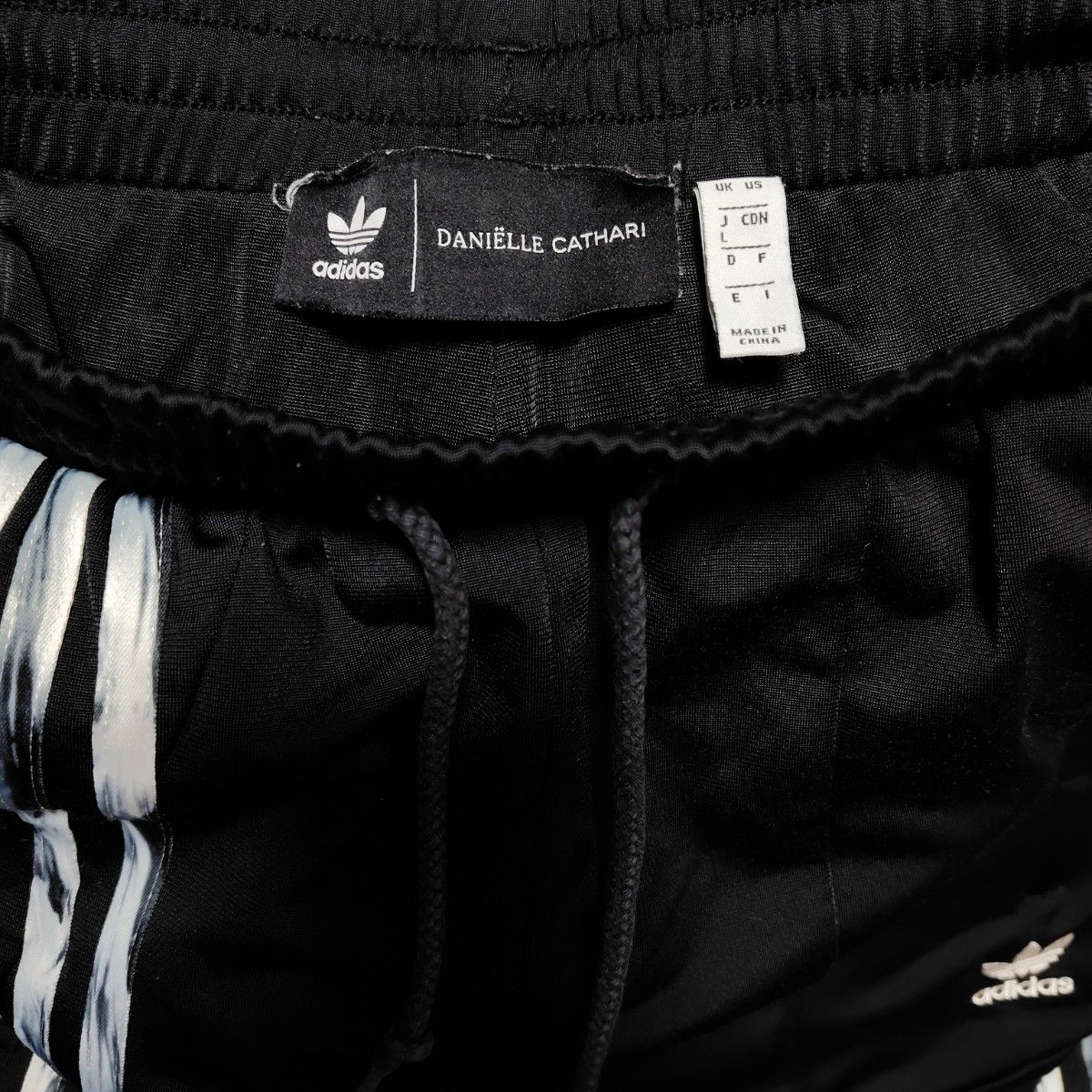 adidas × Danielle Cathari アディダス ダニエルカタリ Track Pants